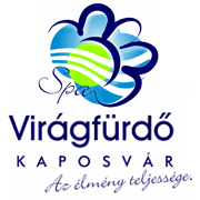 Virágfürdő Kaposvár